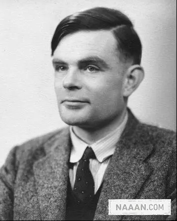 关于图灵机的三个问题