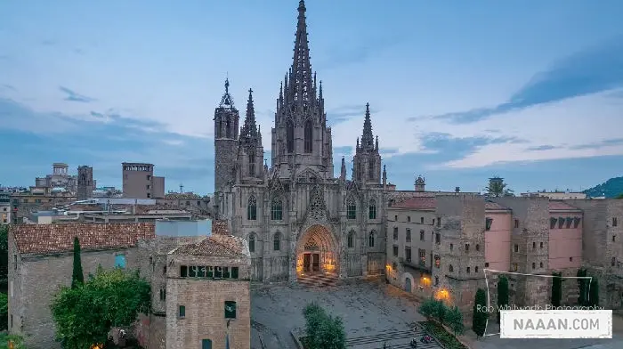 Barcelona GO