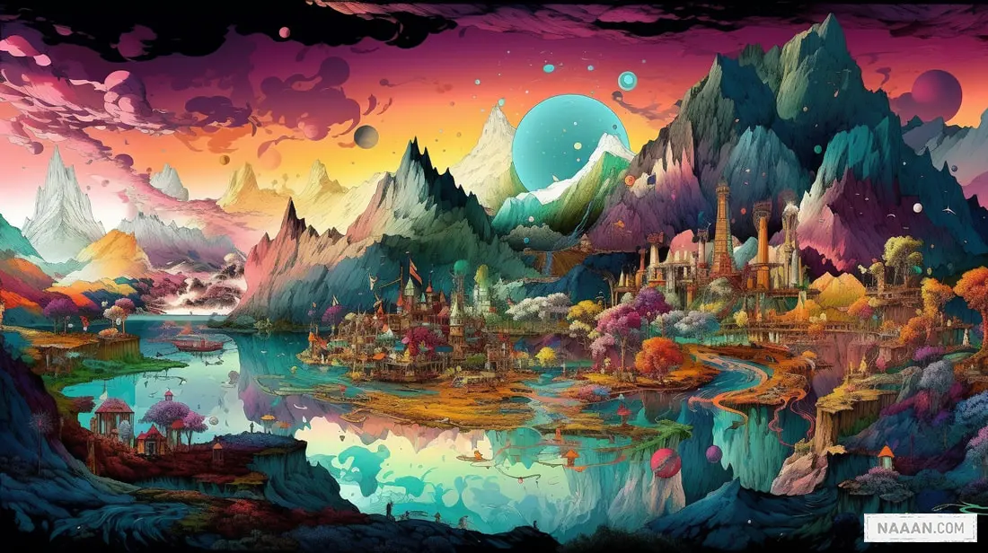 人类总是在模仿他人