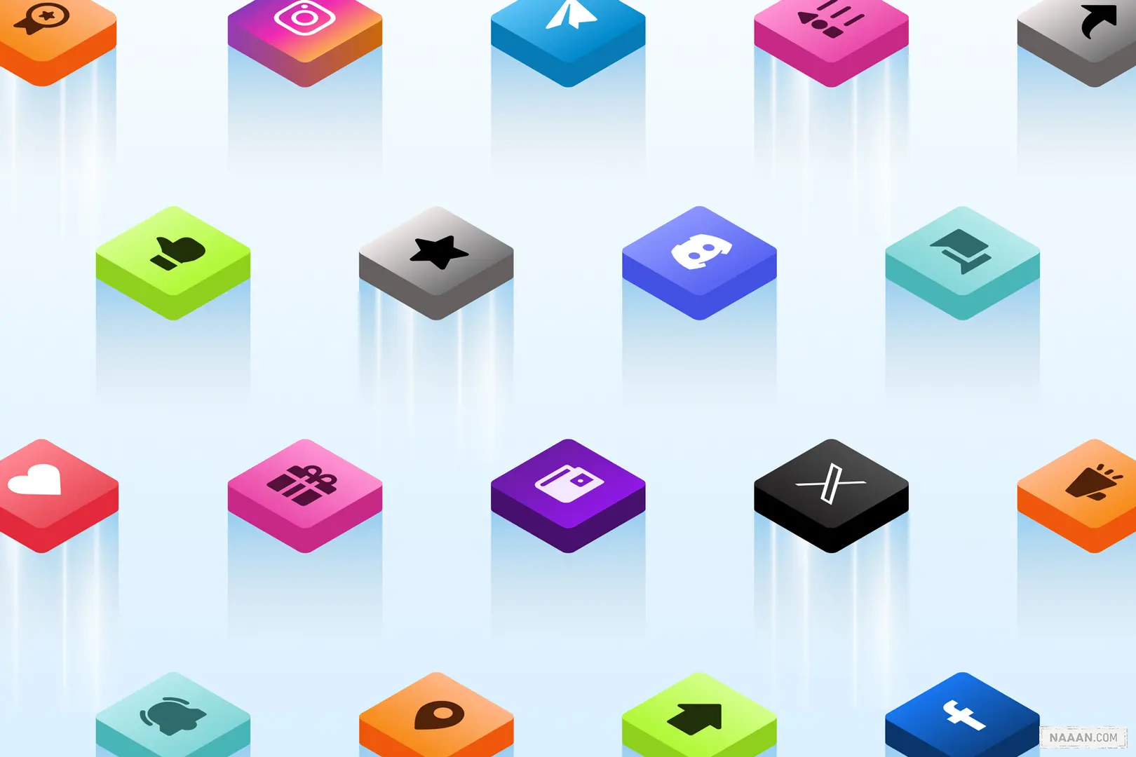 社会变革与技术新纪元