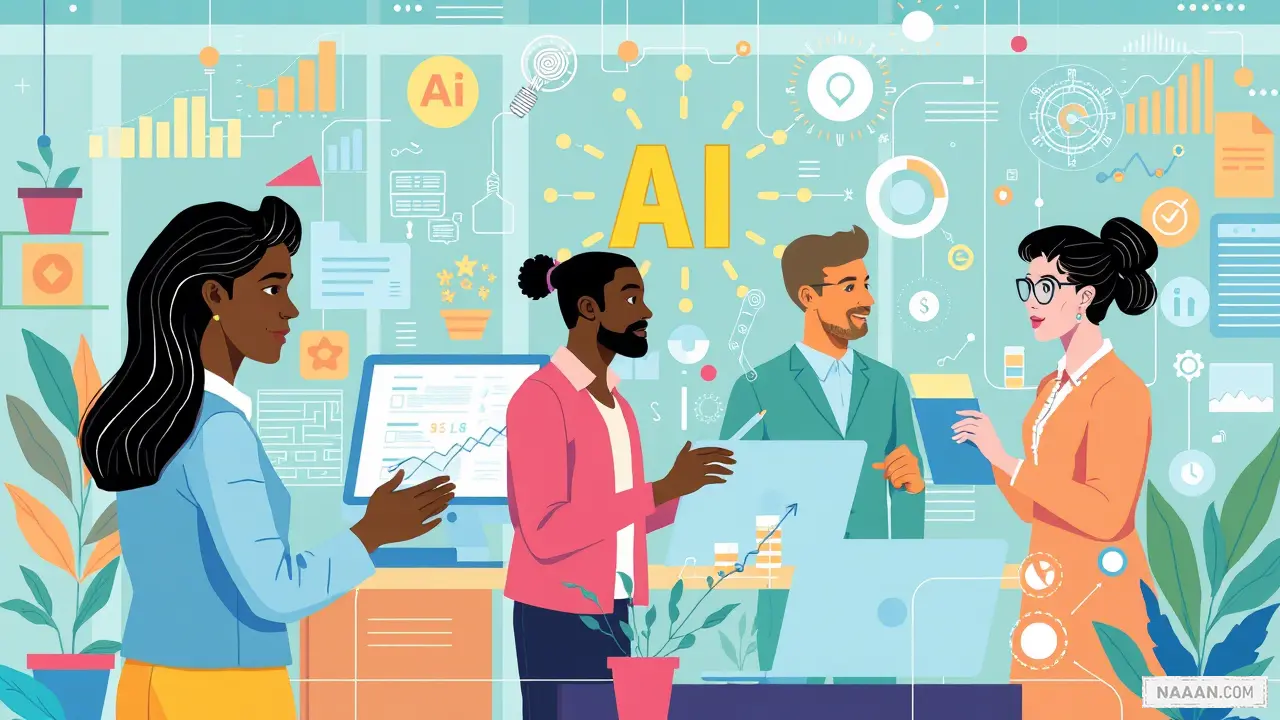 从多模态推理到自主决策智能体