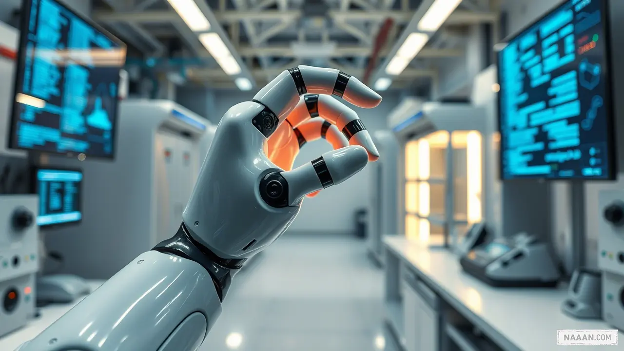 动态、混沌而又极具变革性