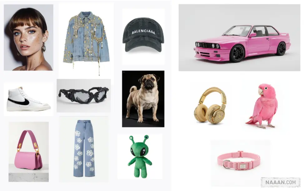 用下面这些「零件」组合起来_1