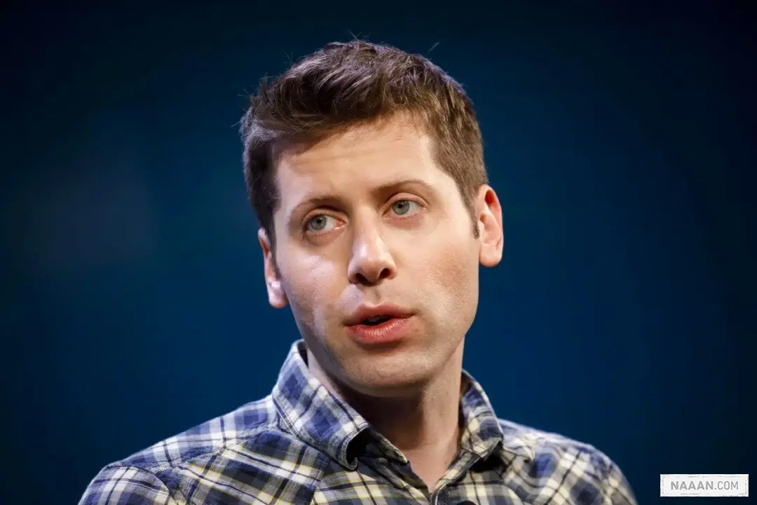 Sam Altman的成功学|升维指南