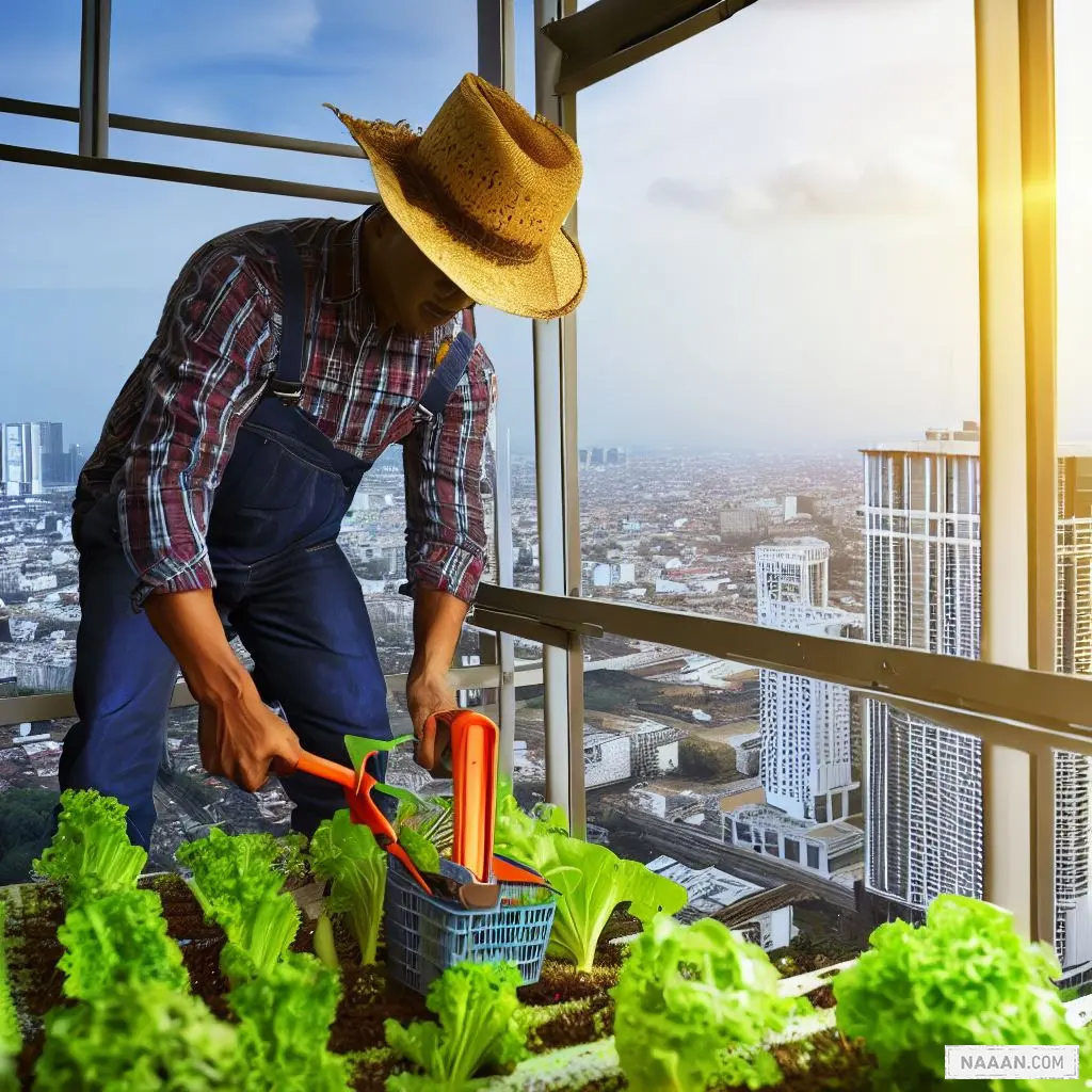 房地产市场与农业人口的拮抗关系