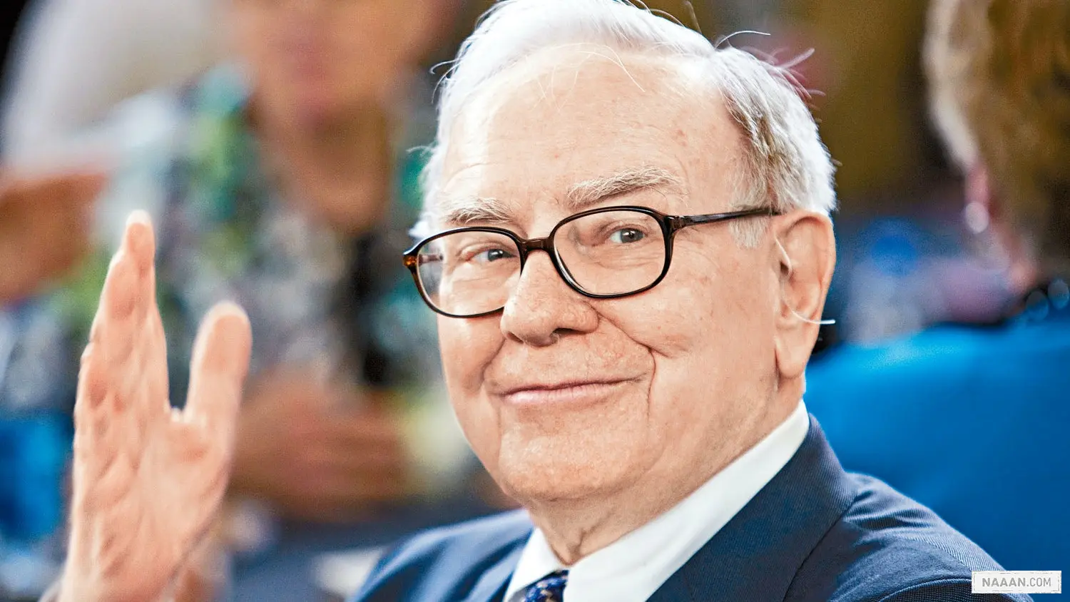 如何成为理想中的自己