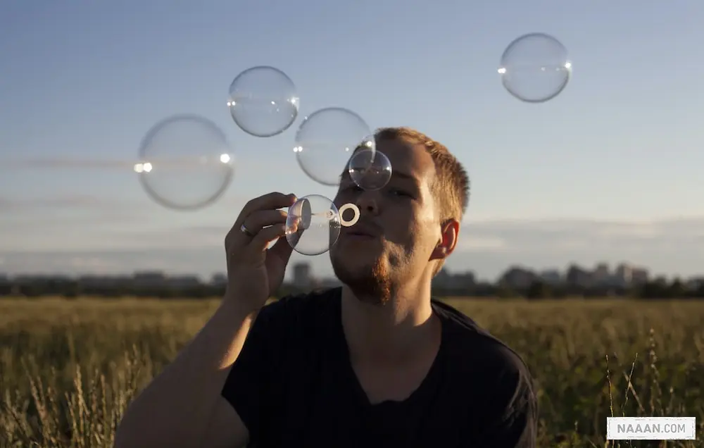 幼稚主义是一种常态