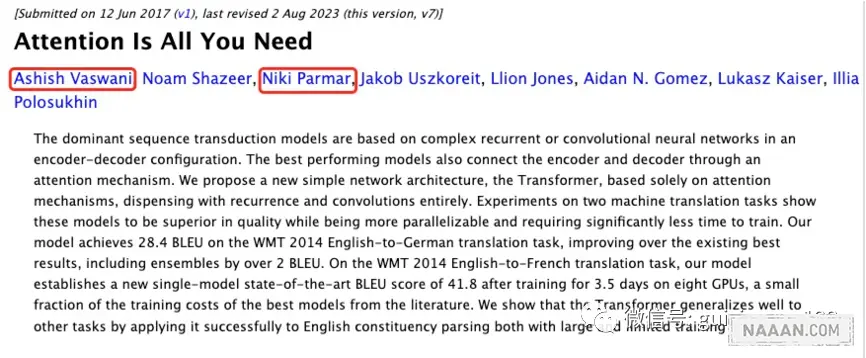 Attention Is All You Need