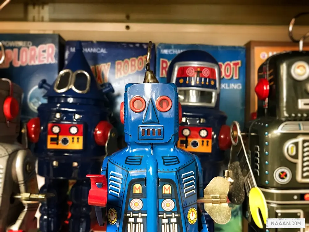 Nerds 的社交策略