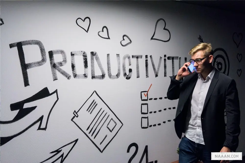 什么不是企业家精神