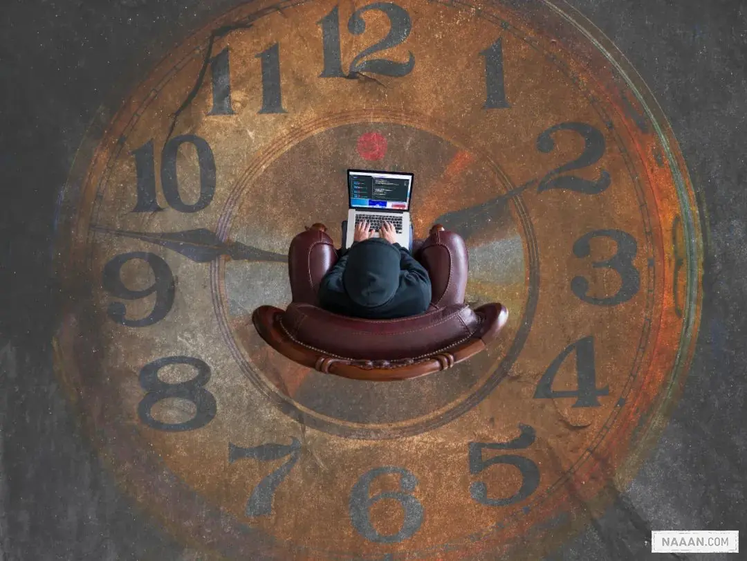 「时间管理」的陷阱