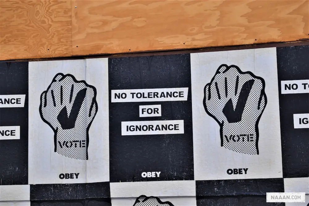 谈谈「我们的无知」