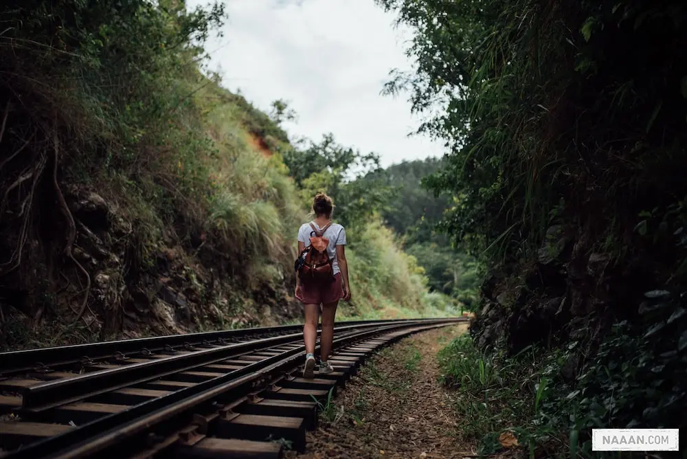 我们总想逃避这一刻