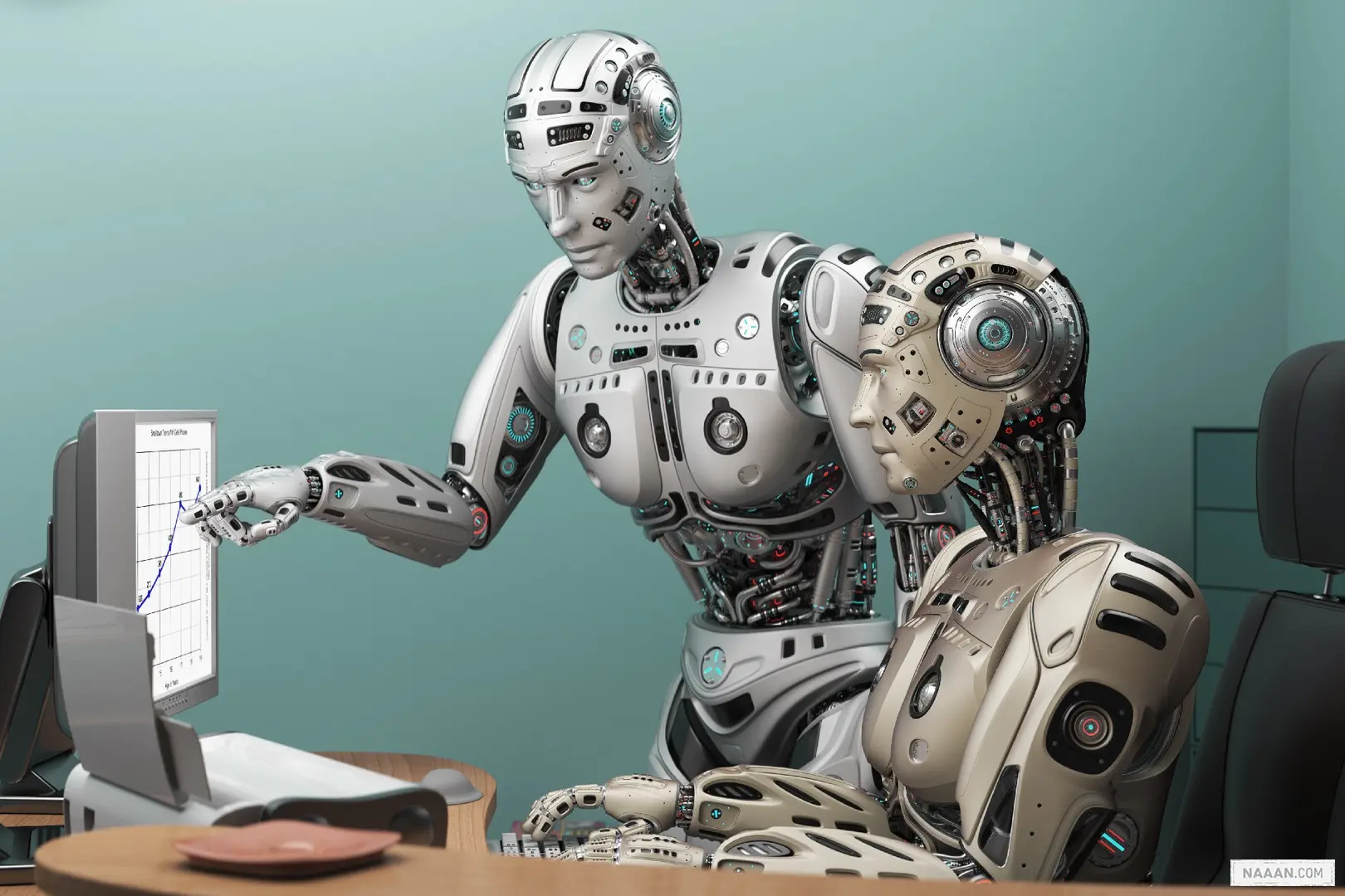 一个革命：信息革命