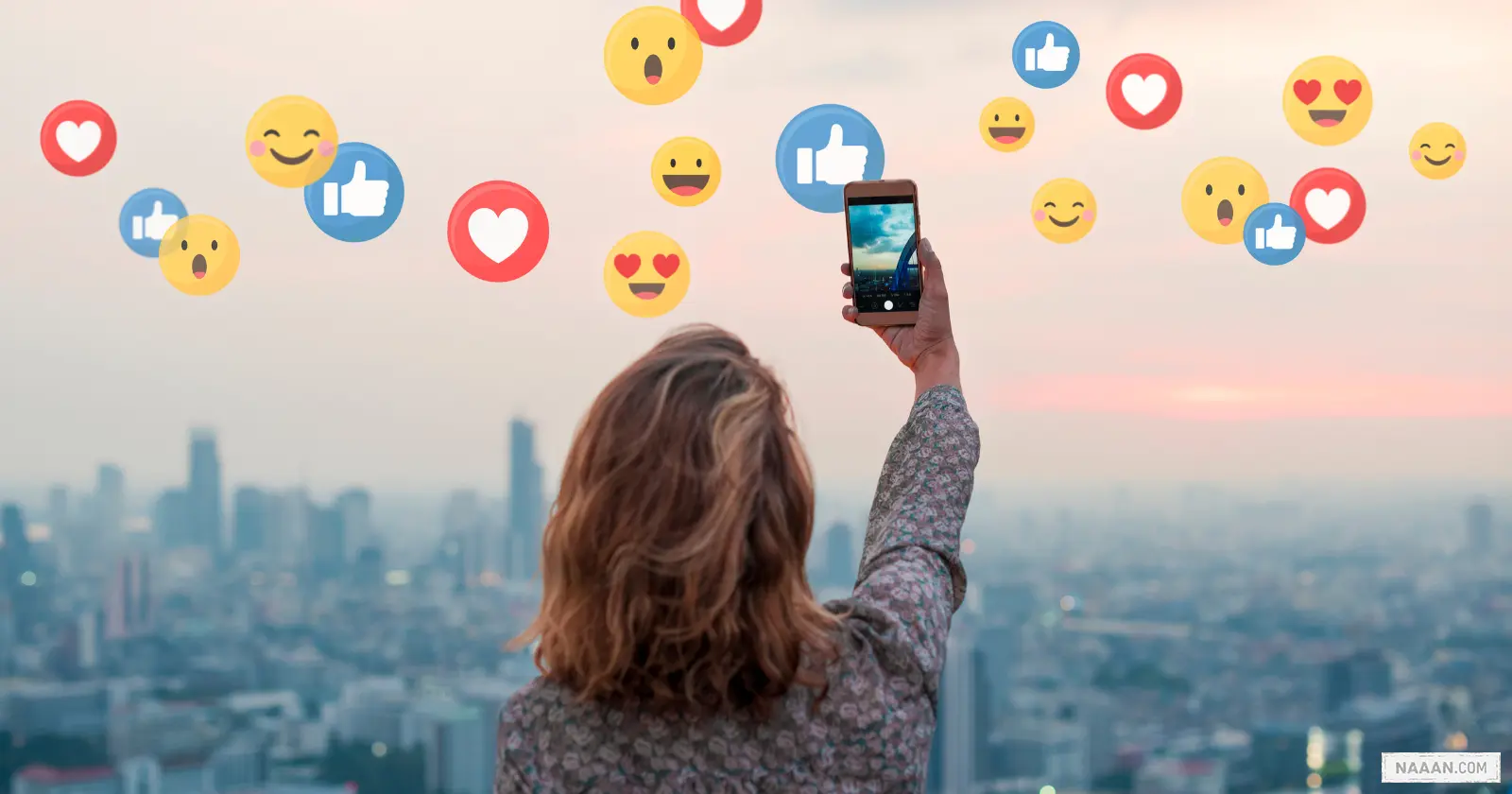 社交网络是如何迭代和轮回的