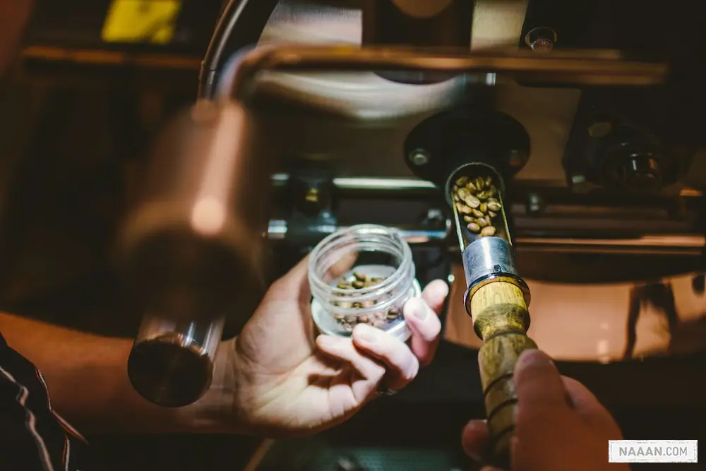 round clear plastic container