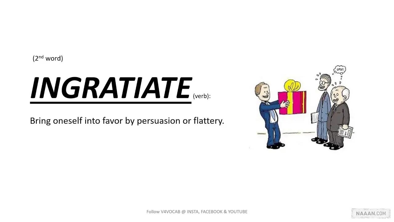 不断讨好背后,隐藏着怎样的心态