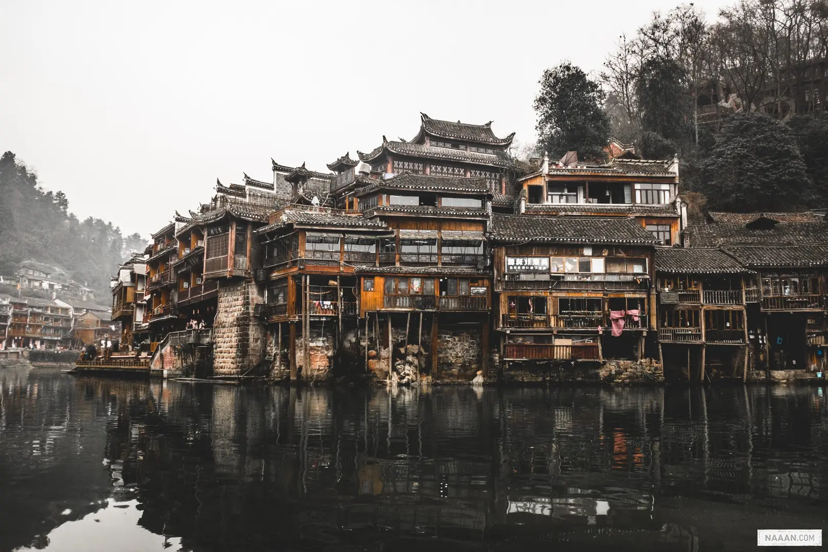 一座城市：找到你的明日故乡